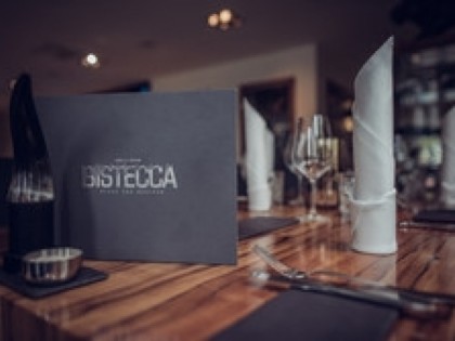 Photo: Bistecca Grillroom